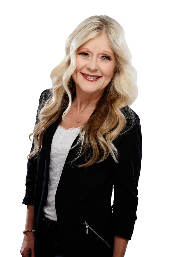 Cindy Hockett-Sommervold